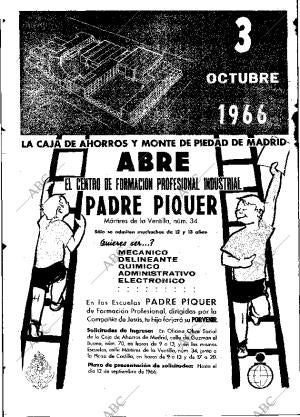 ABC MADRID 01-09-1966 página 4