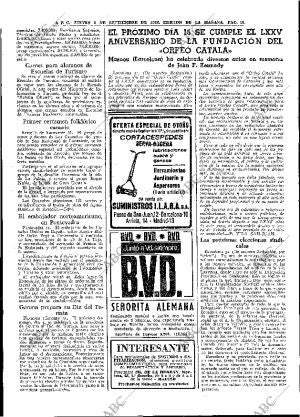 ABC MADRID 01-09-1966 página 42