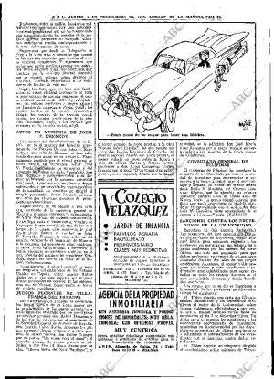 ABC MADRID 01-09-1966 página 43