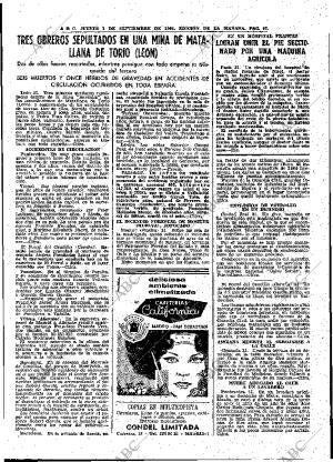 ABC MADRID 01-09-1966 página 47