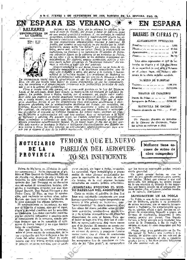 ABC MADRID 01-09-1966 página 48