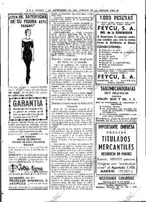 ABC MADRID 01-09-1966 página 56