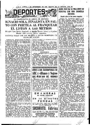 ABC MADRID 01-09-1966 página 59