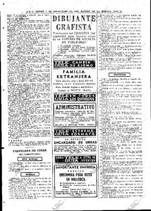 ABC MADRID 01-09-1966 página 64