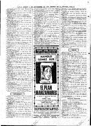 ABC MADRID 01-09-1966 página 65