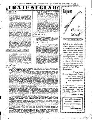 ABC SEVILLA 02-09-1966 página 25