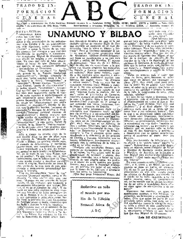 ABC SEVILLA 02-09-1966 página 3