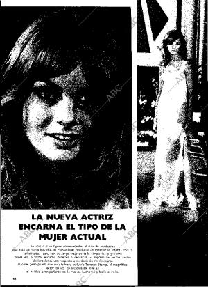 BLANCO Y NEGRO MADRID 03-09-1966 página 10