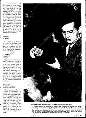 BLANCO Y NEGRO MADRID 03-09-1966 página 15