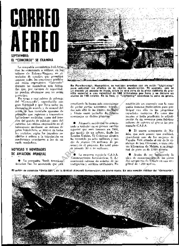 BLANCO Y NEGRO MADRID 03-09-1966 página 18