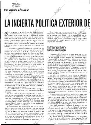 BLANCO Y NEGRO MADRID 03-09-1966 página 20