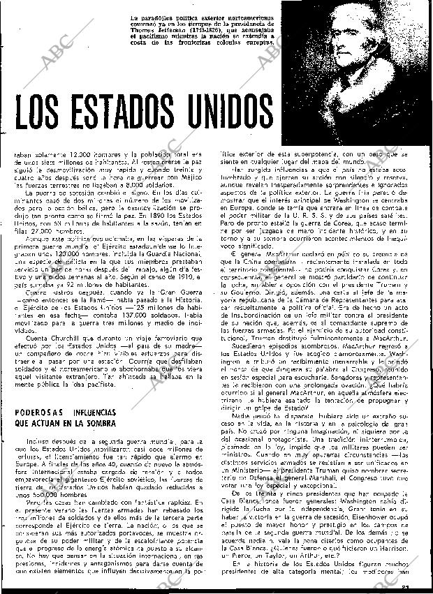 BLANCO Y NEGRO MADRID 03-09-1966 página 21