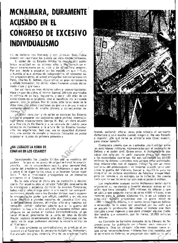 BLANCO Y NEGRO MADRID 03-09-1966 página 24