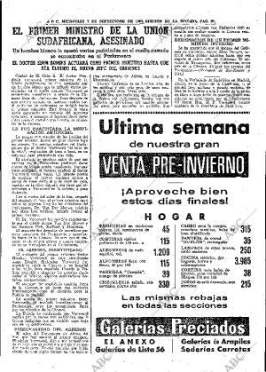 ABC MADRID 07-09-1966 página 27