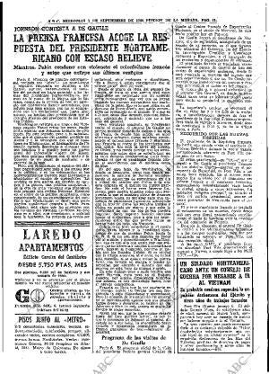 ABC MADRID 07-09-1966 página 31