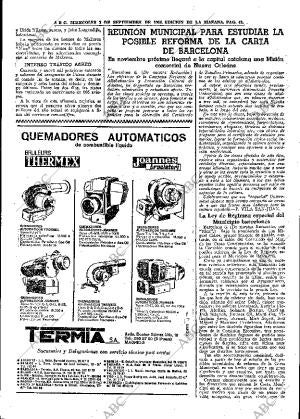 ABC MADRID 07-09-1966 página 41