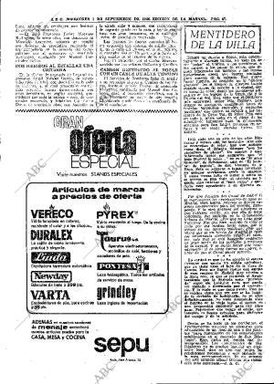 ABC MADRID 07-09-1966 página 47