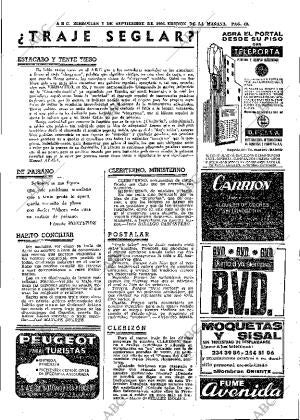 ABC MADRID 07-09-1966 página 49