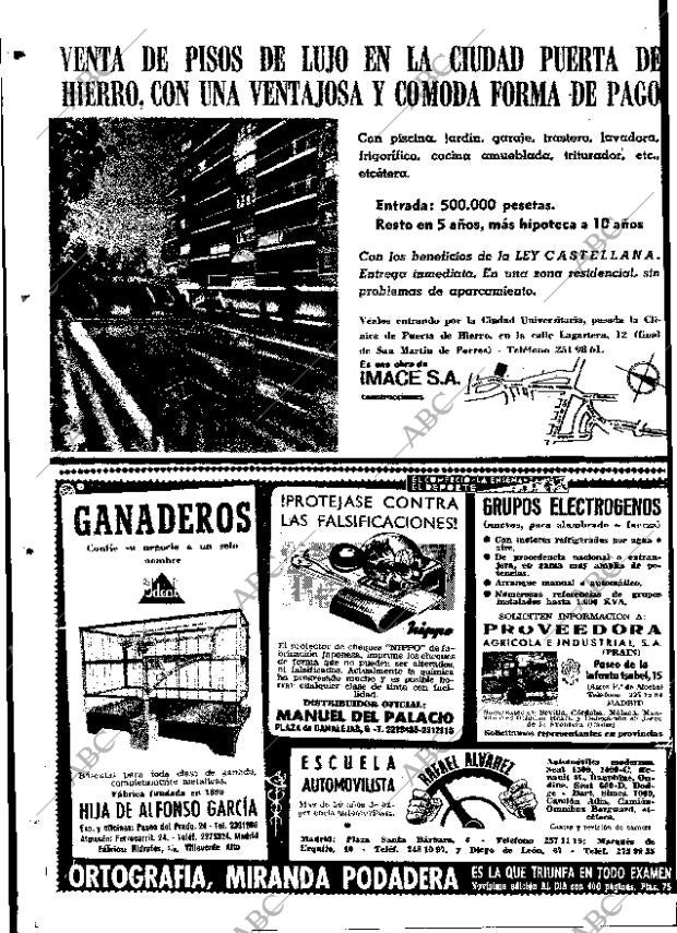 ABC MADRID 07-09-1966 página 6