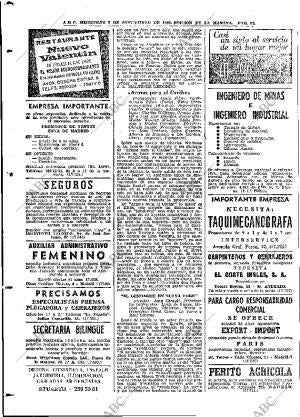 ABC MADRID 07-09-1966 página 62