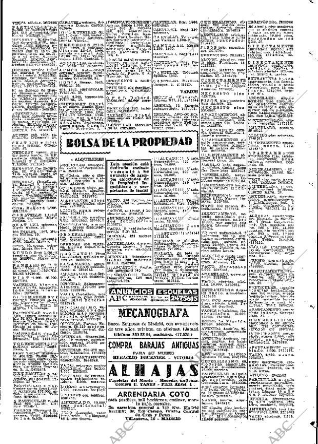 ABC MADRID 07-09-1966 página 69