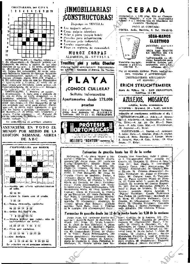 ABC MADRID 07-09-1966 página 79