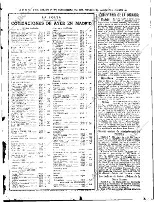ABC SEVILLA 10-09-1966 página 33