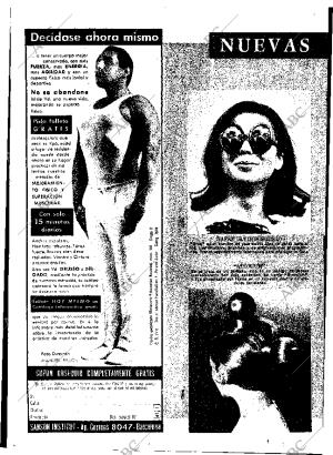 ABC MADRID 11-09-1966 página 10