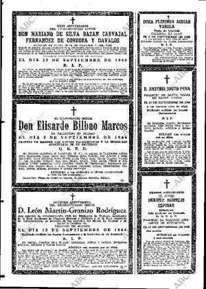 ABC MADRID 11-09-1966 página 109