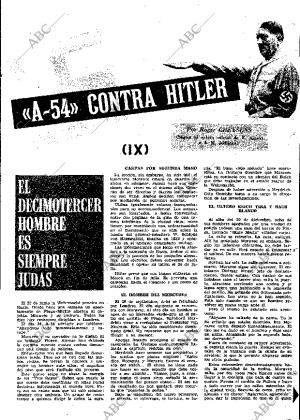ABC MADRID 11-09-1966 página 21
