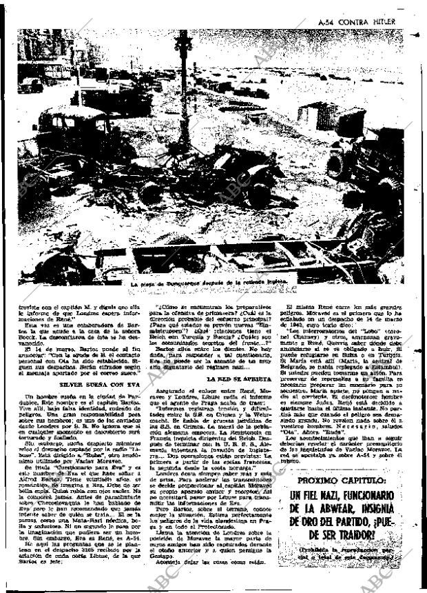 ABC MADRID 11-09-1966 página 25
