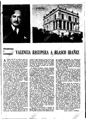 ABC MADRID 11-09-1966 página 29