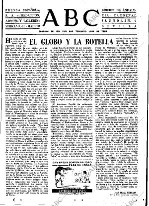 ABC MADRID 11-09-1966 página 3