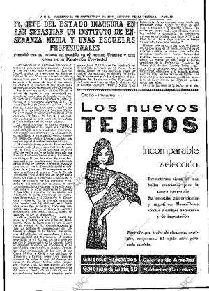 ABC MADRID 11-09-1966 página 53