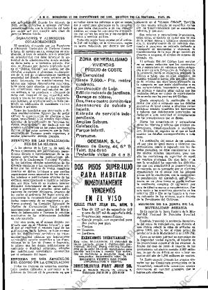 ABC MADRID 11-09-1966 página 55