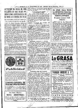 ABC MADRID 11-09-1966 página 58