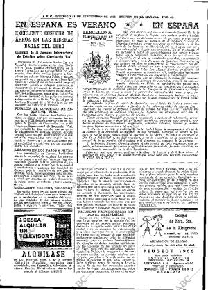 ABC MADRID 11-09-1966 página 59