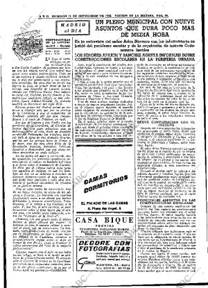 ABC MADRID 11-09-1966 página 68
