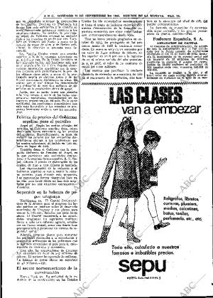 ABC MADRID 11-09-1966 página 78