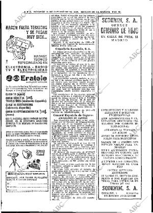 ABC MADRID 11-09-1966 página 79