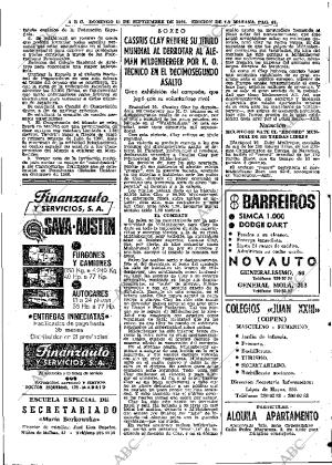 ABC MADRID 11-09-1966 página 86