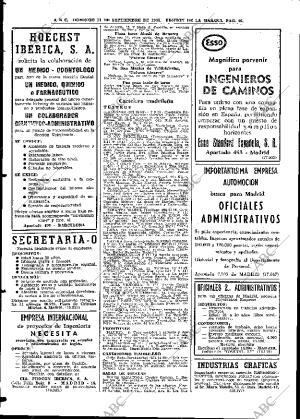 ABC MADRID 11-09-1966 página 95