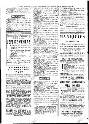 ABC MADRID 11-09-1966 página 98