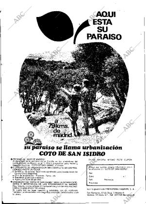 ABC MADRID 14-09-1966 página 14