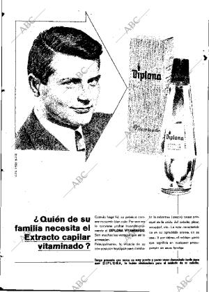 ABC MADRID 14-09-1966 página 2