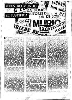 ABC MADRID 14-09-1966 página 25