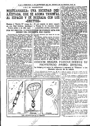 ABC MADRID 14-09-1966 página 29