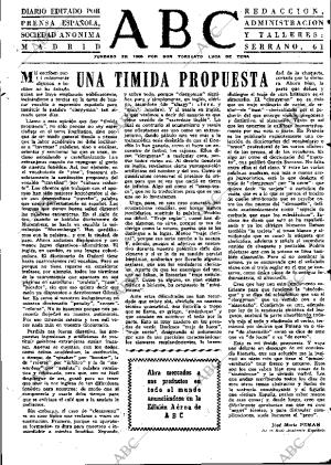 ABC MADRID 14-09-1966 página 3