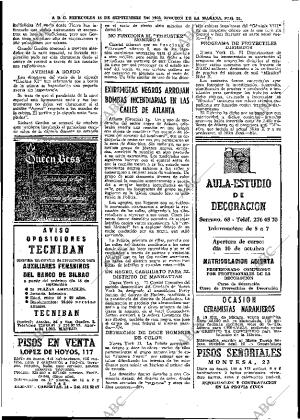 ABC MADRID 14-09-1966 página 30