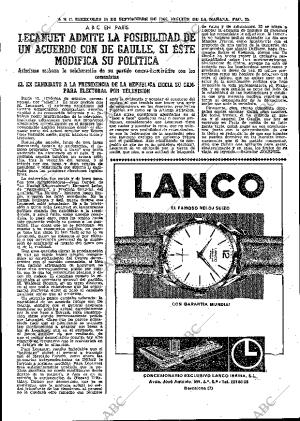 ABC MADRID 14-09-1966 página 35